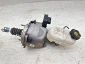 Brake booster