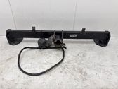 Tow bar set