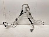 Air conditioning (A/C) pipe/hose