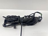 Rear door wiring loom