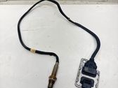 Lambda probe sensor
