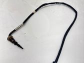 Exhaust gas temperature sensor