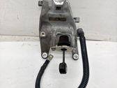 Halterung Lager Motor