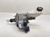 Brake booster