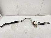 Gearbox / Transmission oil cooler