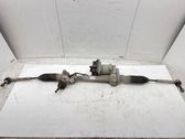 Steering rack