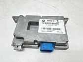 Camera control unit module