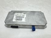 Camera control unit module
