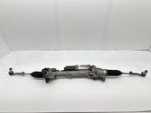Steering rack