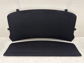 Parcel shelf