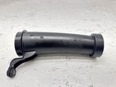 Air intake duct part
