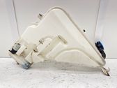 Windshield washer fluid reservoir/tank
