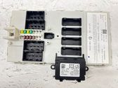 Engine ECU kit and lock set