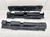 Sill supporting ledge