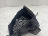 Air filter box