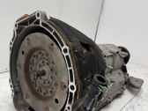 Автоматическая коробка передач