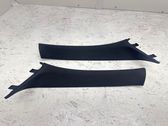 (A) pillar trim