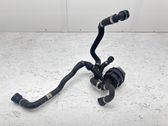 Electric auxiliary coolant/water pump