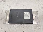 Bluetooth control unit module