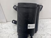 Active carbon filter fuel vapour canister