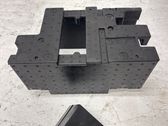 Battery box tray