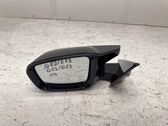 Front door electric wing mirror