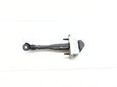 Rear door check strap stopper