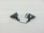 Steering wheel buttons/switches