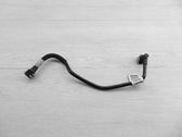 Fuel line pipe