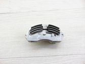 Heater blower motor/fan resistor