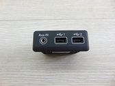 Enchufe conector USB