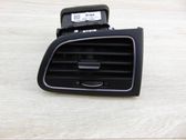 Dash center air vent grill
