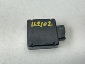 Regensensor