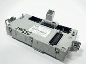 Central body control module