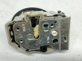 Rear door lock