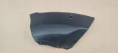 Front bumper corner part panel trim