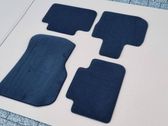 Car floor mat set