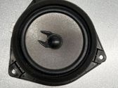 Rear door speaker