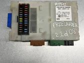 SAM control unit