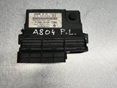 Gearbox control unit/module