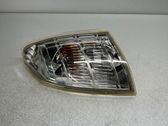 Front indicator light
