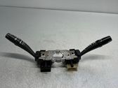 Wiper control stalk