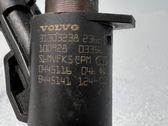 Inyector de combustible