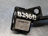Rear air suspension level height sensor