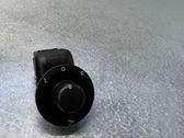 Wing mirror switch