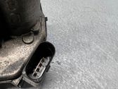 Luftklappensteuerungsmotor