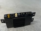 Antenna control unit