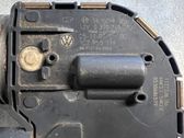 Wiper motor
