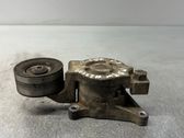 Generator/alternator belt tensioner