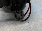 Heater fan/blower